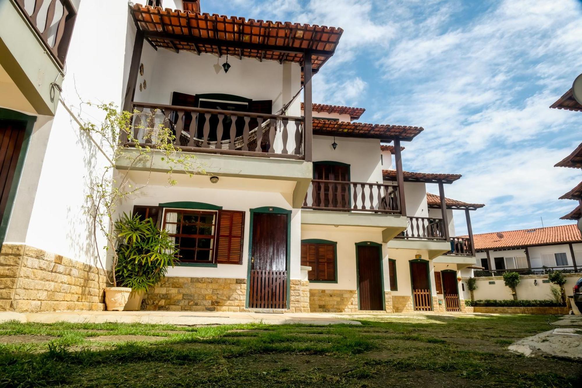 Casa Triplex no Peró Vila Cabo Frio Exterior foto