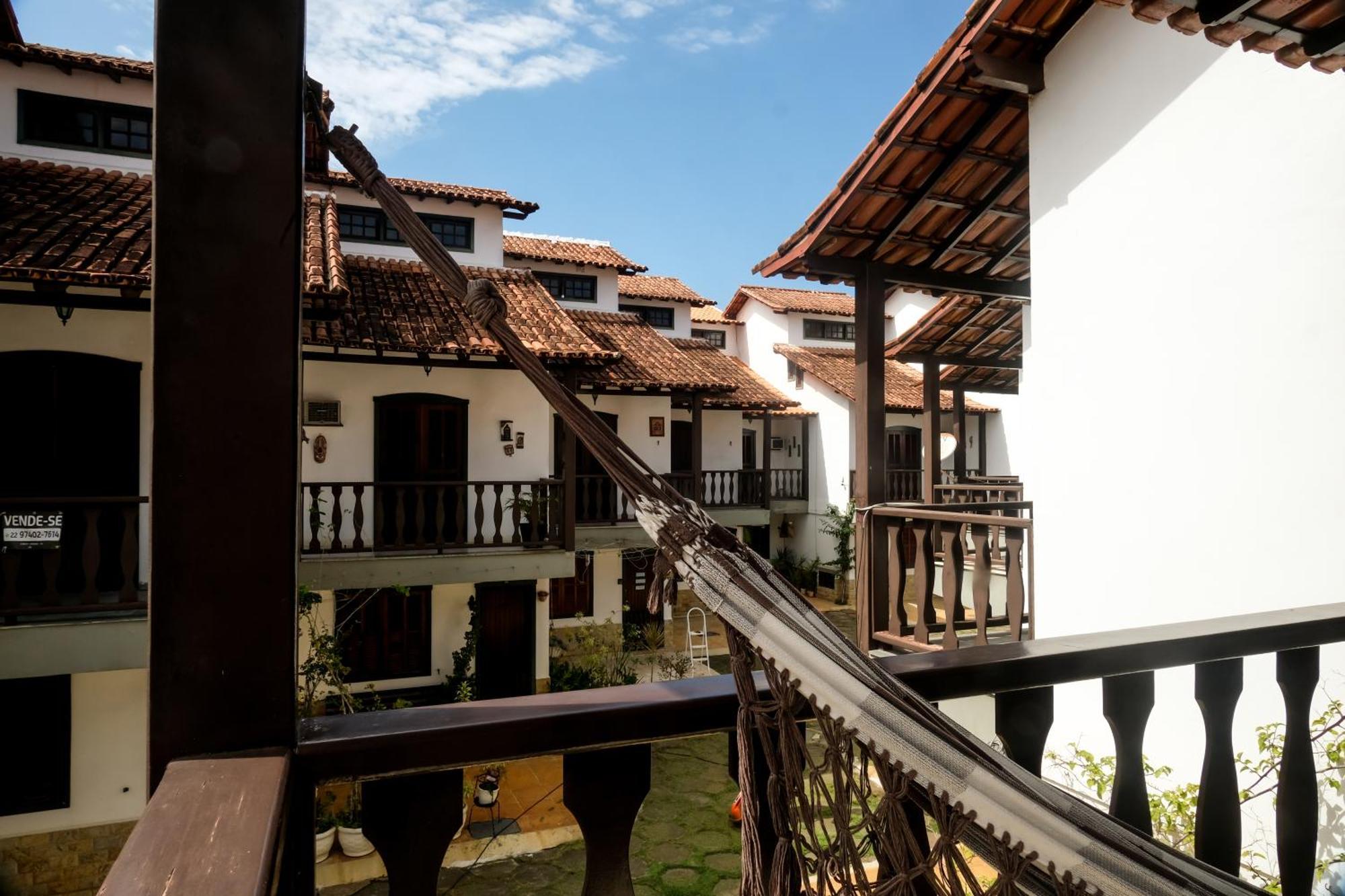 Casa Triplex no Peró Vila Cabo Frio Exterior foto